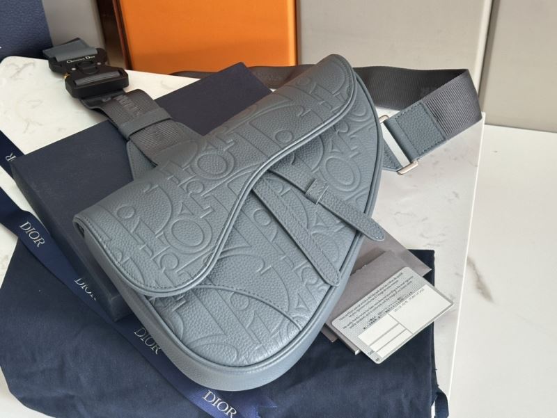 chr1st1an D10r saddle bags